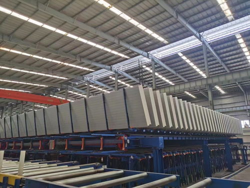 庫(kù)板企業(yè)如何才能走的更長(zhǎng)遠(yuǎn)