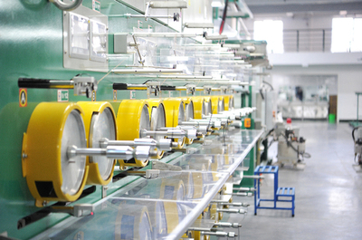 白銀集團(tuán):以項目建設(shè)&ldquo;強引擎&rdquo; 助推高質(zhì)量發(fā)展&ldquo;加速跑&rdquo;