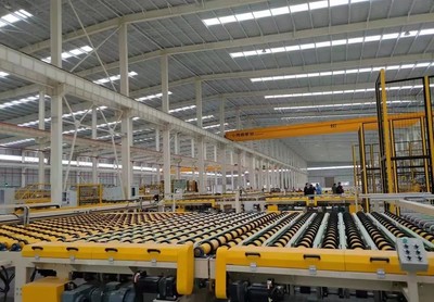 坐擁1.5億噸石英資源,貴州凱里奮力打造百億級玻璃產(chǎn)業(yè)園