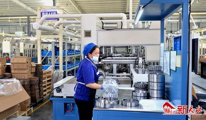 新天水-謀篇繪藍圖 發展正提速--天水市工業轉型升級發展綜述