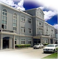 嘉興市正明服飾2010.5.10