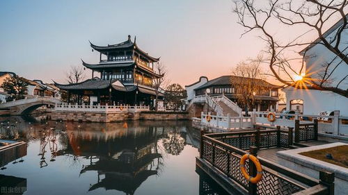 春季踏青好去處 嘉興篇，這三個(gè)地方不容錯(cuò)過！