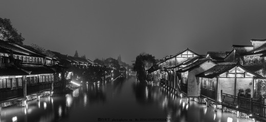 烏鎮(zhèn) 嘉興的水鄉(xiāng)明珠