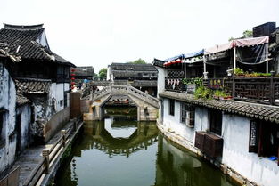嘉興南湖與西塘越里一日游 江南水鄉(xiāng)的休閑時(shí)光