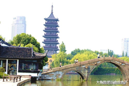 嘉興，不止西塘與烏鎮 詩意江南的別樣打開方式