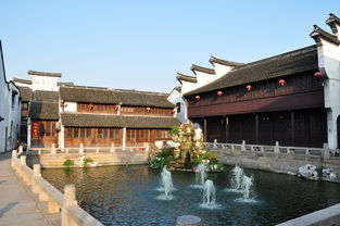 水鄉古韻，煙火長存——漫步嘉興月河街