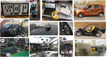 燕山大學(xué)電動汽車智能驅(qū)動與協(xié)同控制課題組 驅(qū)動未來出行的技術(shù)先鋒