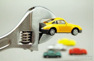 科技賦能，轉(zhuǎn)型升級(jí) 中國(guó)汽車(chē)后市場(chǎng)服務(wù)的技術(shù)開(kāi)發(fā)之路